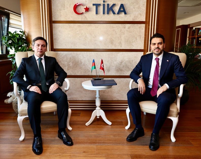Azərbaycanın iqlim şəffaflığına verdiyi dəstək COP29 ilə məhdudlaşmayacaq (FOTO)
