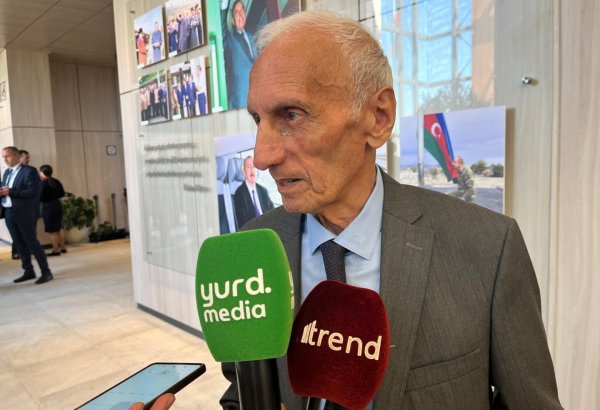 Ağdamda özümü dünyanın ən güclü adamı hesab edirəm - Cahangir Məmmədli