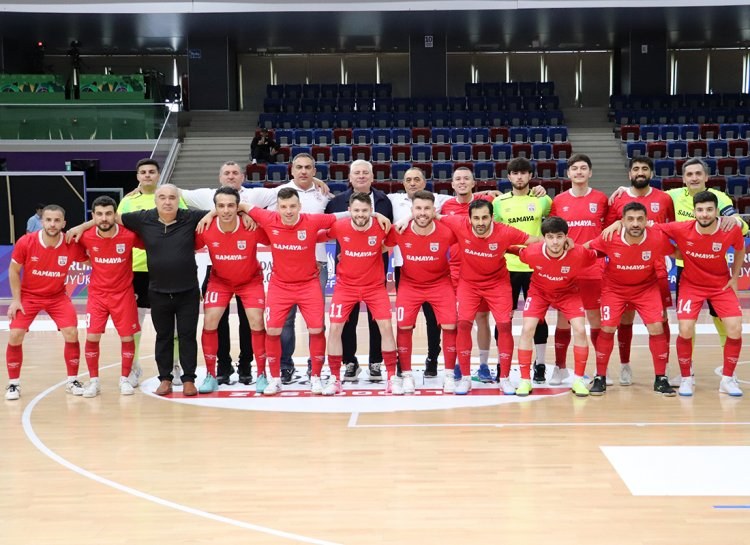 "Araz-Naxçıvan" Avstriya klubuna qarşı