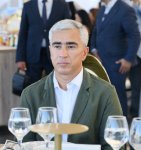 “At gücü” - klassik avtomobillərin yürüşü və çövkən oyunu keçirilib (FOTO)