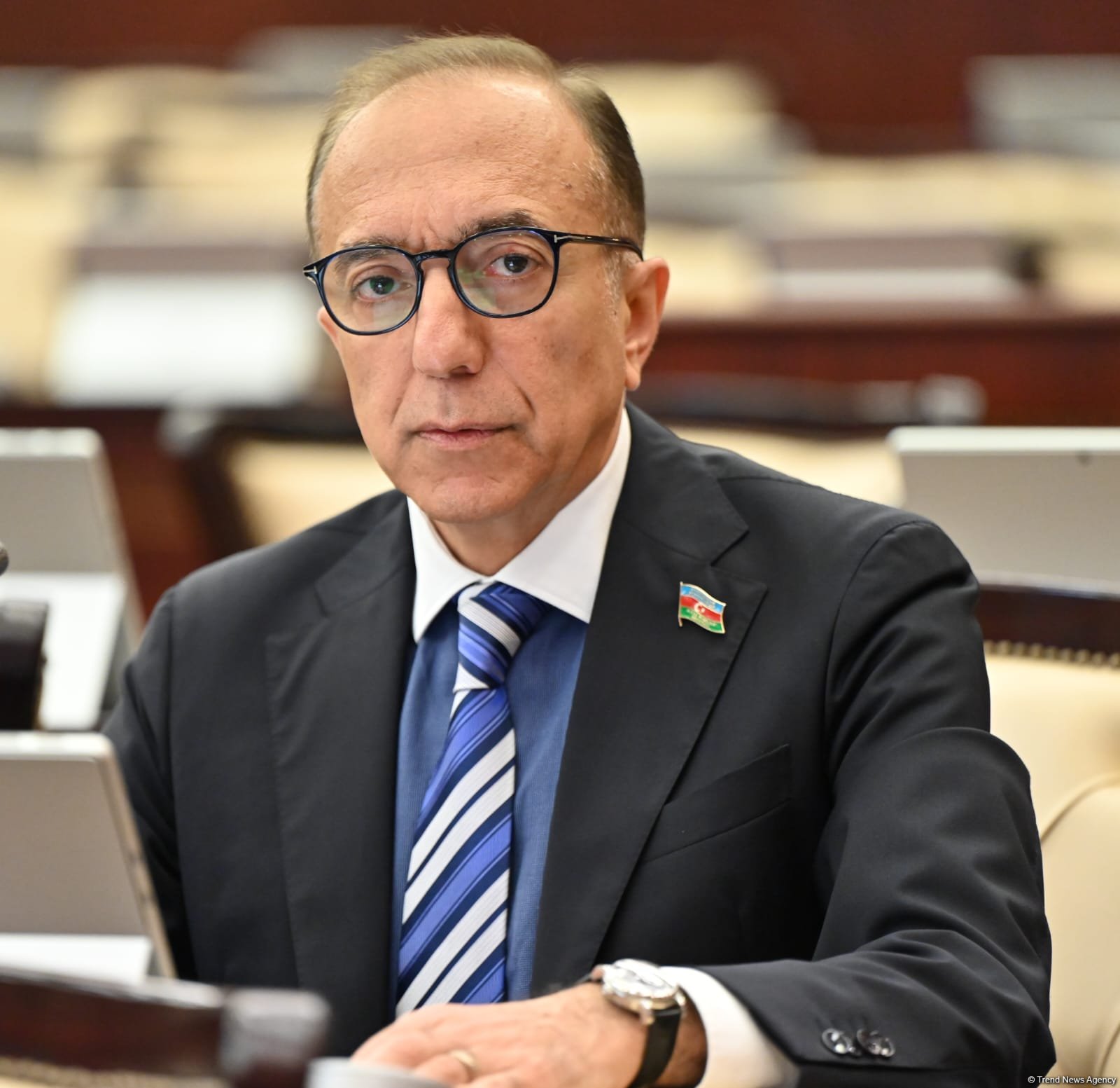 Azərbaycan İkinci Qarabağ müharibəsində tarixi ədaləti bərpa etdi - Nizami Səfərov