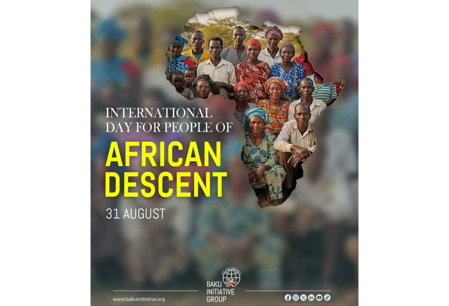 Tarix boyu Fransa Afrika mənşəli xalqlara qarşı qanlı repressiyalar, soyqırımları həyata keçirib - BTQ
