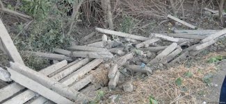 Ağdamda baş verən qəzada xəsarət alanların adları məlum olub (FOTO) (YENİLƏNİB)