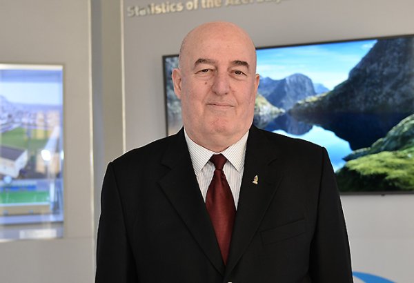 Azərbaycanlı hakimə UEFA-dan növbəti təyinat