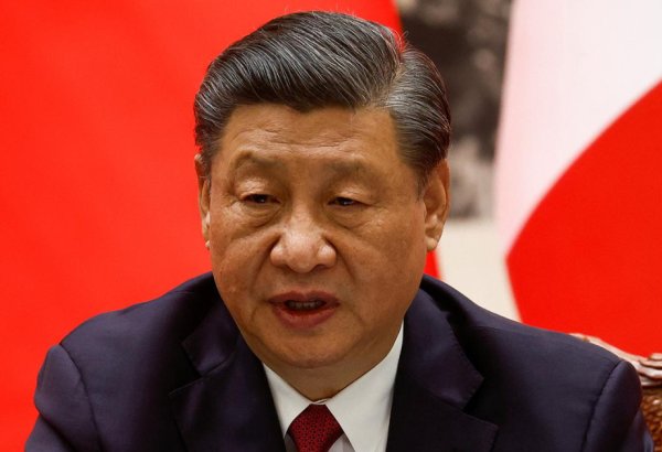 Si Cinpin APEC sammitində iştirak etmək üçün Cənubi Koreyaya gəlib