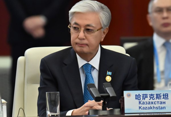 Tokayev Baş Assambleyada BMT-də islahatların aparılması təklifi ilə çıxış edəcək