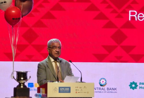 Azərbaycan texnoloji tərəqqiyə doğru fəal şəkildə irəliləyir - Hafiz Paşayev