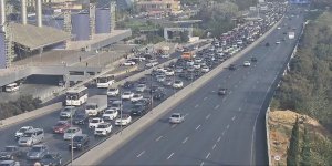 Sürücülərin NƏZƏRİNƏ: Bakıda bu yollarda sıxlıq var - SİYAHI (FOTO)