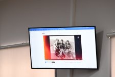 Məhkəmədə elan olunan ifadələrlə Ermənistanın işğalçılıq siyasəti bir daha təsdiqlənib (FOTO)