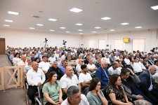 Məhkəmədə elan olunan ifadələrlə Ermənistanın işğalçılıq siyasəti bir daha təsdiqlənib (FOTO)