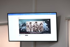 Məhkəmədə elan olunan ifadələrlə Ermənistanın işğalçılıq siyasəti bir daha təsdiqlənib (FOTO)
