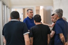 Məhkəmədə elan olunan ifadələrlə Ermənistanın işğalçılıq siyasəti bir daha təsdiqlənib (FOTO)