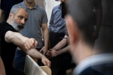 Məhkəmədə elan olunan ifadələrlə Ermənistanın işğalçılıq siyasəti bir daha təsdiqlənib (FOTO)