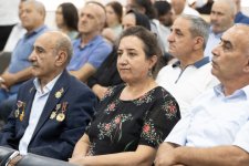 Məhkəmədə elan olunan ifadələrlə Ermənistanın işğalçılıq siyasəti bir daha təsdiqlənib (FOTO)