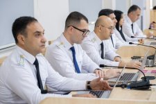 Məhkəmədə elan olunan ifadələrlə Ermənistanın işğalçılıq siyasəti bir daha təsdiqlənib (FOTO)