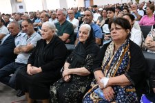 Məhkəmədə elan olunan ifadələrlə Ermənistanın işğalçılıq siyasəti bir daha təsdiqlənib (FOTO)