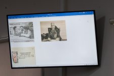 Məhkəmədə elan olunan ifadələrlə Ermənistanın işğalçılıq siyasəti bir daha təsdiqlənib (FOTO)
