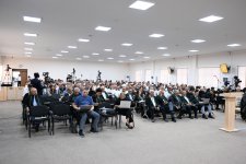 Məhkəmədə elan olunan ifadələrlə Ermənistanın işğalçılıq siyasəti bir daha təsdiqlənib (FOTO)