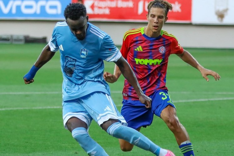 "Zirə"nin futbolçuları milliyə dəvət edildi