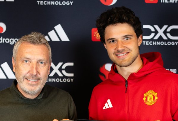 “Mançester Yunayted” 21 milyon avroya qapıçı transfer edib