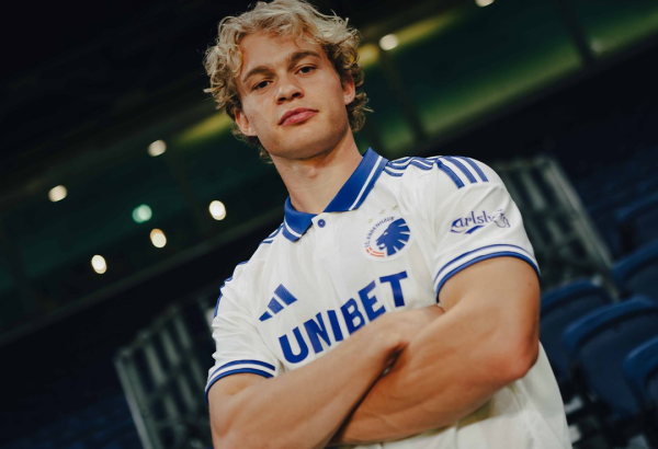 “Qarabağ”ın rəqibi 4 milyon avroya yarımmüdafiəçi transfer etdi