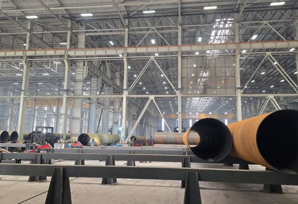 Naxçıvanda sənaye istehsalı 14%-ə yaxın artıb