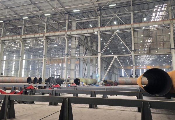 Ötən il Azərbaycanda qeyri-neft-qaz sənayesi 5,5% artıb