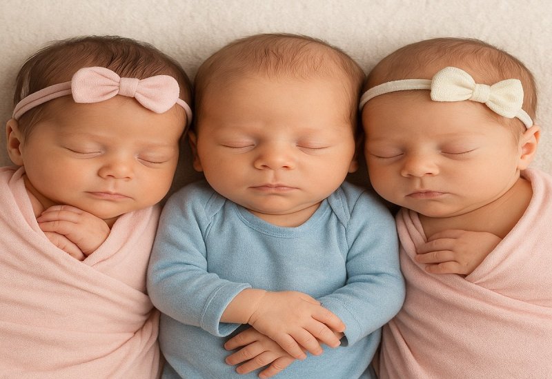 Azərbaycanda son beş ildə uşaqlara verilən qeyri-adi adlar - Araşdırma