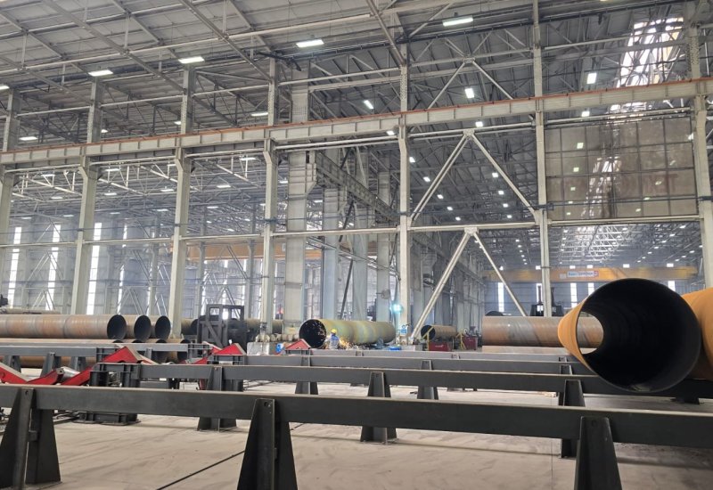 Ötən il Azərbaycanda qeyri-neft-qaz sənayesi 5,5% artıb