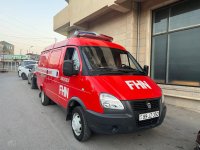 Abşeronda fərdi yaşayış evində yanğın olub, iki nəfərin meyiti aşkar edilib (FOTO) (YENİLƏNİB)