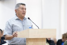 Ruben Vardanyanın məhkəməsi davam etdirilib (FOTO)