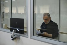 Ruben Vardanyanın məhkəməsi davam etdirilib (FOTO)