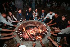 Ölkənin ən böyük gənclər festivalı “Yay Fest 2025” uğurla yekunlaşıb (FOTO)