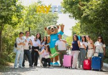 Ölkənin ən böyük gənclər festivalı “Yay Fest 2025” uğurla yekunlaşıb (FOTO)