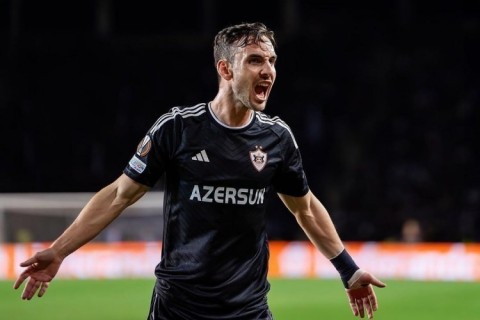 Marko Yankoviç Monteneqro millisinin heyətinə çağırılıb