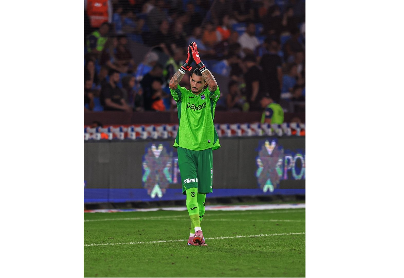 "Qalatasaray" Uğurcan Çakırın transferində razılıq əldə etdi
