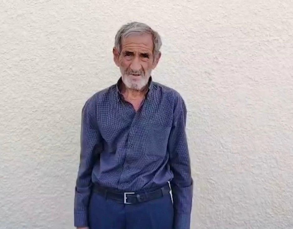 Qəsdən yanğıntörətmə faktının üstü açılıb (FOTO)