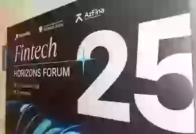 Azərbaycan Mərkəzi Bankı, AzFina və PashaPay “Fintex Üfüqləri Forumu” keçirdi (FOTO)