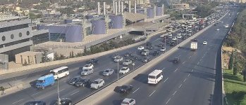 Sürücülərin NƏZƏRİNƏ: Bakıda bu yollarda sıxlıq var - SİYAHI (FOTO)