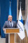 Milli Aviasiya Akademiyasında aviatexniklərin hazırlığı Proqramının açılış mərasimi keçirilib (FOTO)