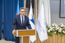 Milli Aviasiya Akademiyasında aviatexniklərin hazırlığı Proqramının açılış mərasimi keçirilib (FOTO)