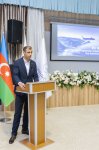 Milli Aviasiya Akademiyasında aviatexniklərin hazırlığı Proqramının açılış mərasimi keçirilib (FOTO)
