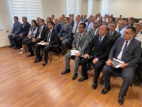 Paytaxtda bərk məişət tullantılarının yığılması layihəsinə daha bir rayon da qoşulub (FOTO)