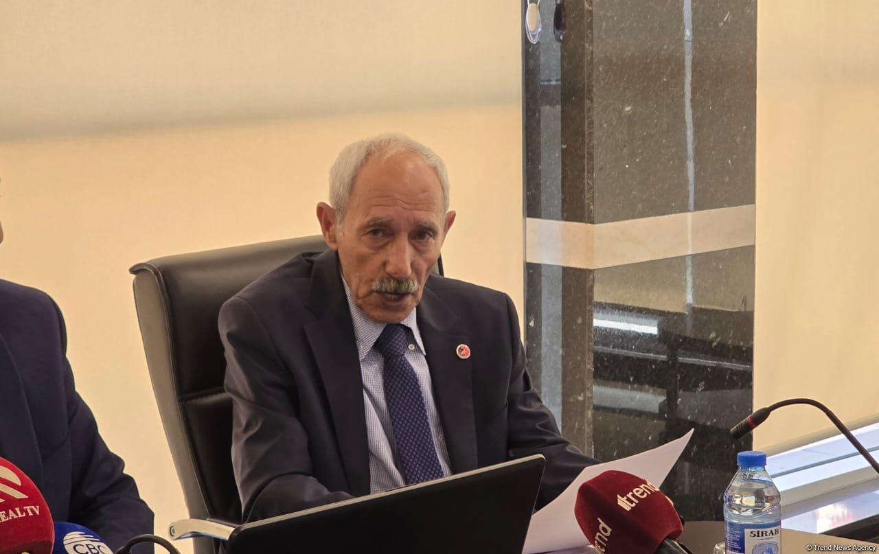 Rusiya Ermənistanı qanunsuz ticarət aparmağa təhrik edir - Hüquqşünas