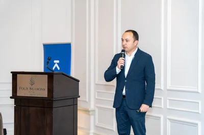 Azərbaycan Mərkəzi Bankı, AzFina və PashaPay “Fintex Üfüqləri Forumu” keçirdi (FOTO)