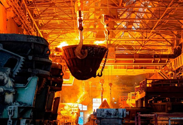 Azərbaycanda alüminium məmulatları istehsalı artıb