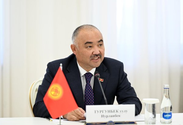 Qırğızıstan Ermənistan və Azərbaycan arasında Vaşinqtonda əldə olunmuş razılaşmaları dəstəkləyir