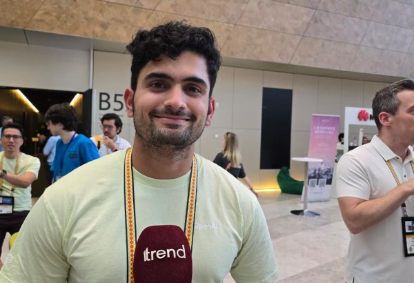 "OpenAI" Azərbaycan tələbələrini işə cəlb etmək niyyətindədir