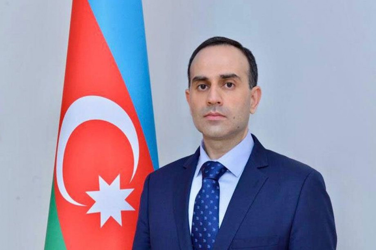 Hüseyn Hüseynov səfir vəzifəsindən geri çağırıldı - SƏRƏNCAM