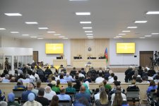 Madat Babayan ibtidai istintaqa ifadəsində Xocalı soyqırımı zamanı xüsusi qəddarlığı ilə seçilən Ermənistan silahlı qüvvələrinin bəzi hərbçilərinin adlarını açıqlayıb – MƏHKƏMƏ (FOTO)